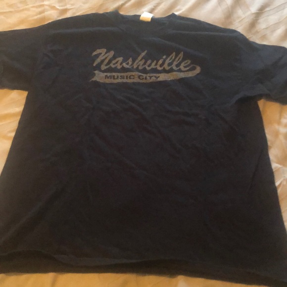 Nashville T-shirt - Picture 1 of 1